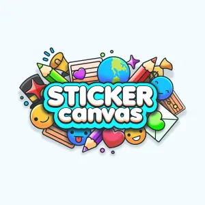 stickercanvasbot logo