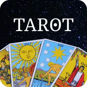 tarot_divination_bot logo