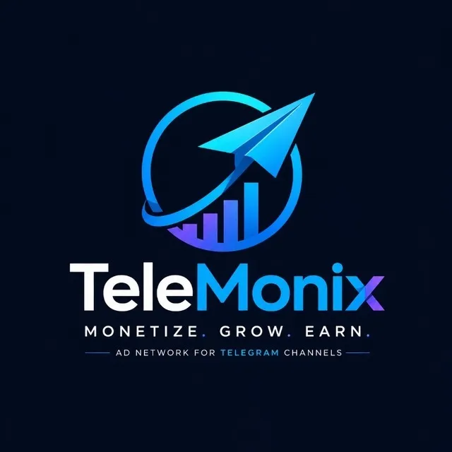 teleMonix_bot Telegram Bot