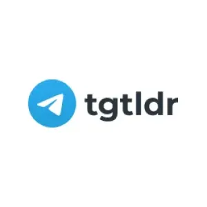 tgtldr_bot logo
