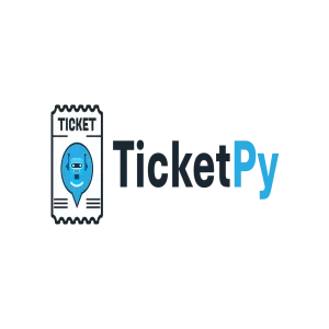 ticketpybot Telegram Bot