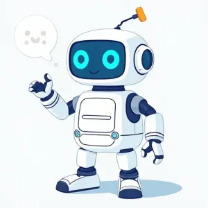 tidytalkbot logo