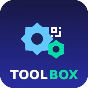 toolbox_utils_bot logo