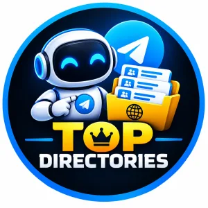 topdirectoriesbot logo