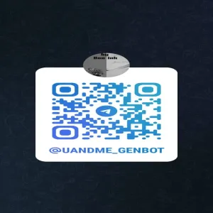 uandme_genbot logo