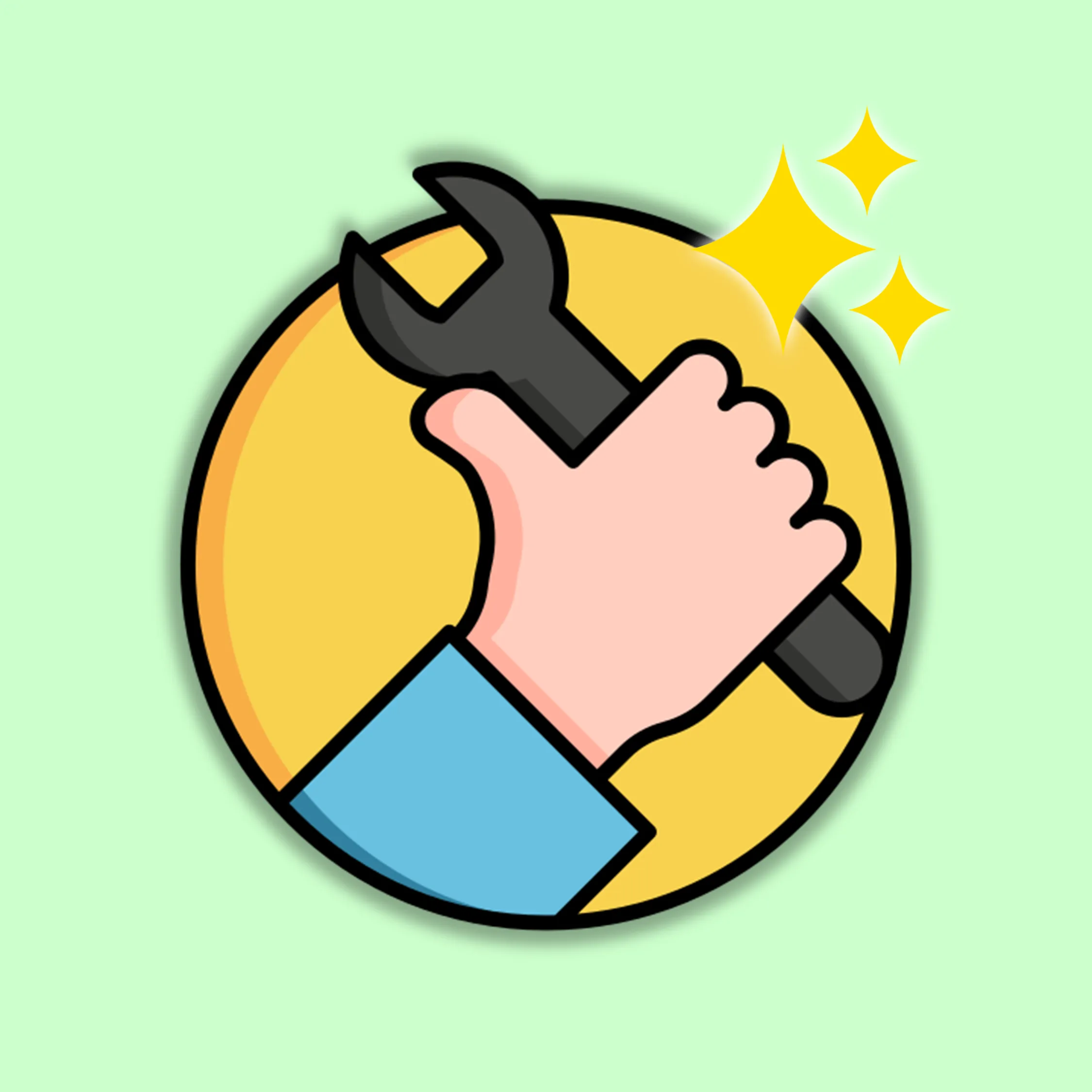 uwuFix_bot Telegram Bot