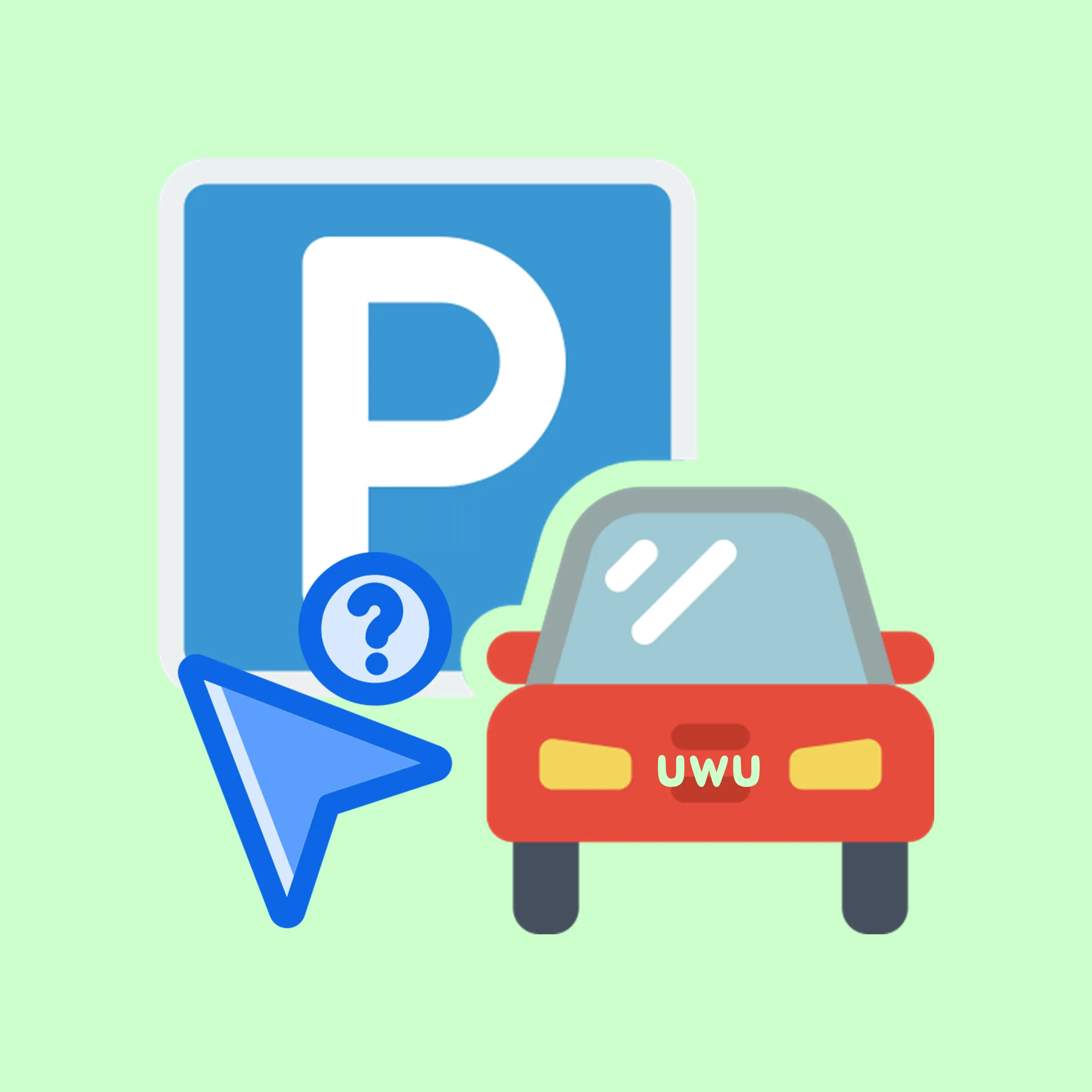 uwusgcarpark_bot Telegram Bot