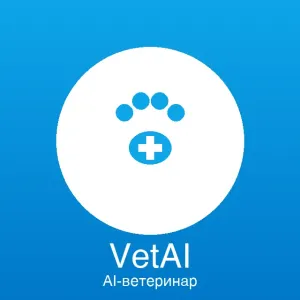 vetai_app_bot logo