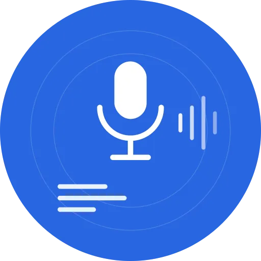 voice2text_max_bot logo