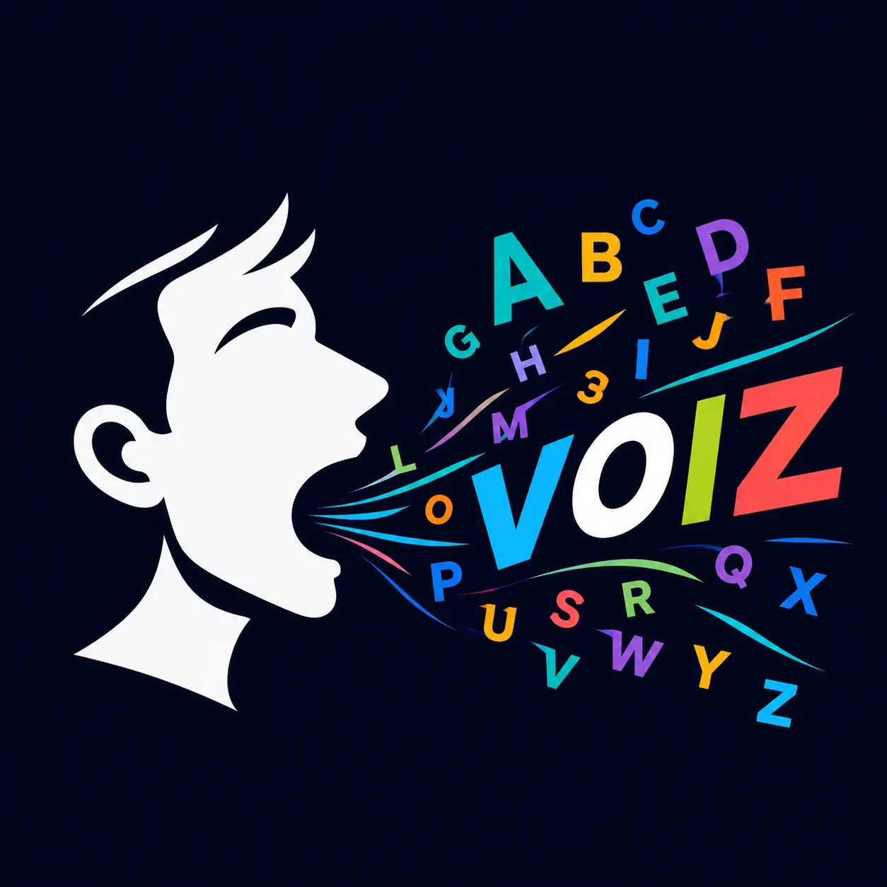 voiz2bot Telegram Bot
