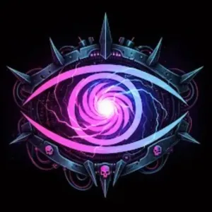 warp_vision_bot logo