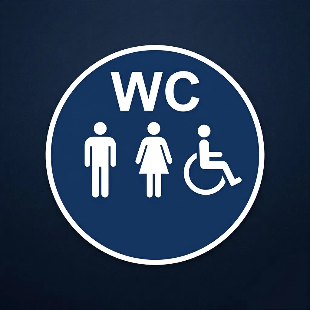wcfinder_bot Telegram Bot