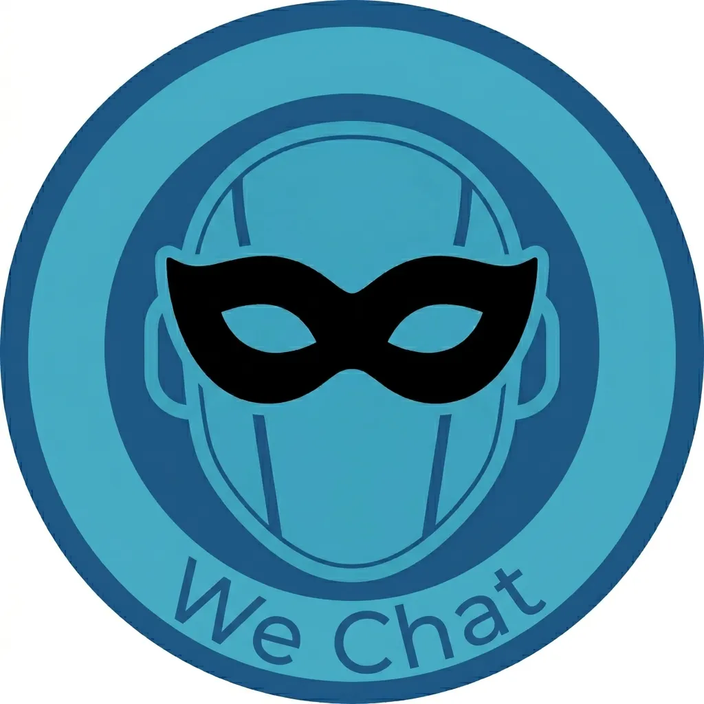 wechatanon_bot logo