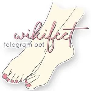 wikifeet_images_bot logo