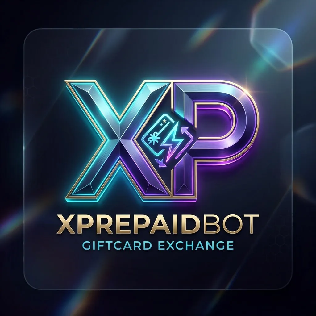 xprepaidbot Telegram Bot
