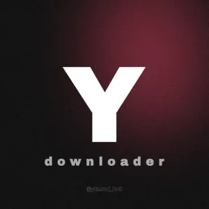 ytmud_bot logo